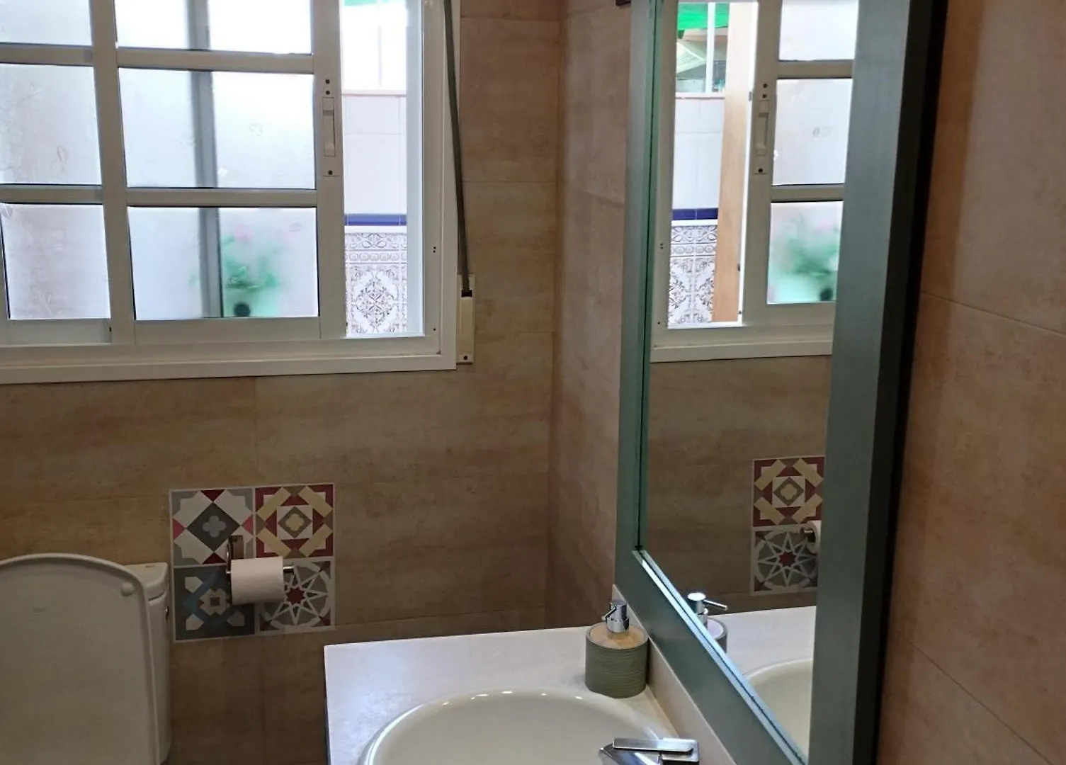 Virgen Gracia 8, Center, Quite, Parking On Request, Vg Villa Malaga 0*,  Spain