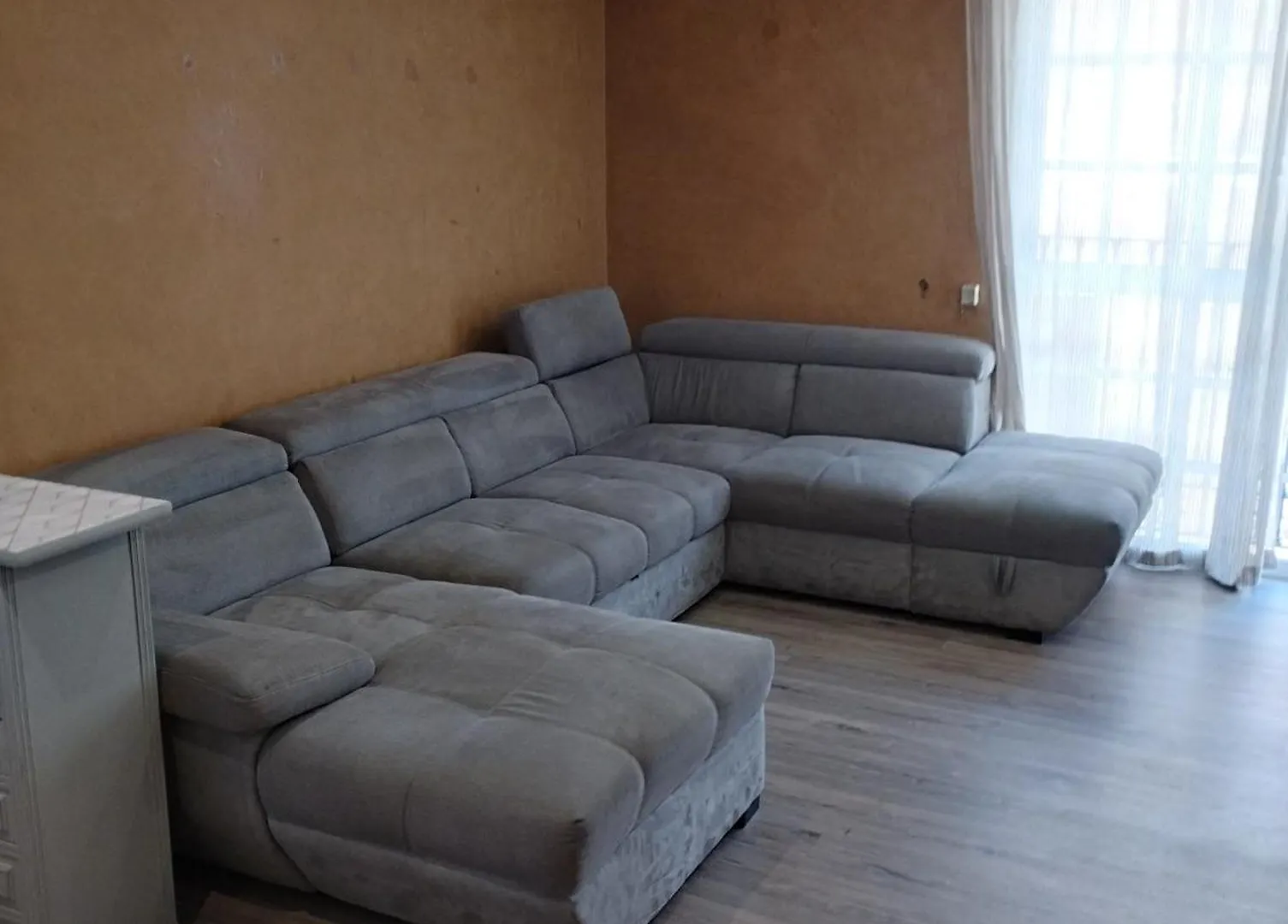 Holiday home Virgen Gracia 8, Center, Quite, Parking On Request, Vg Villa Malaga Spain
