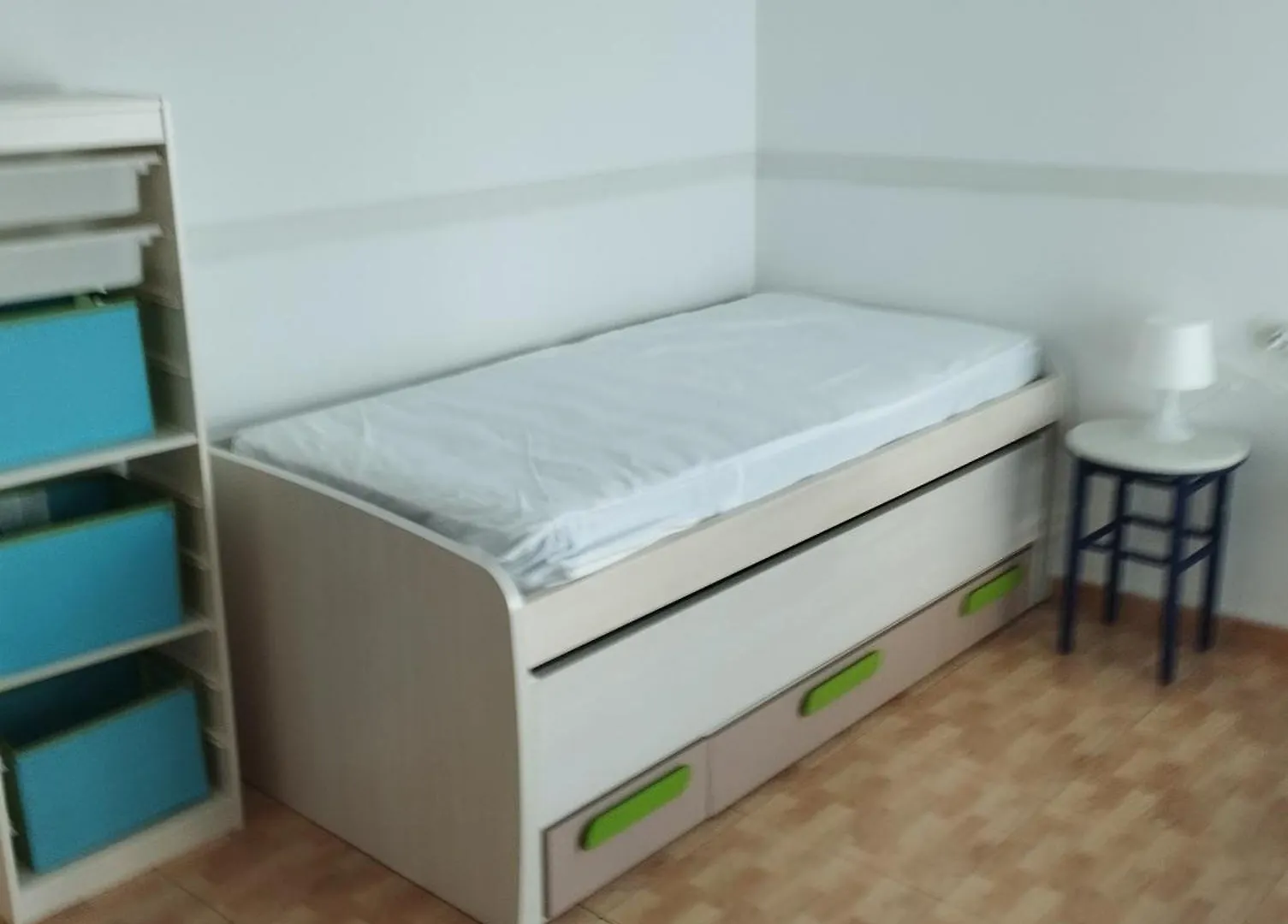 Virgen Gracia 8, Center, Quite, Parking On Request, Vg Villa Malaga Holiday home
