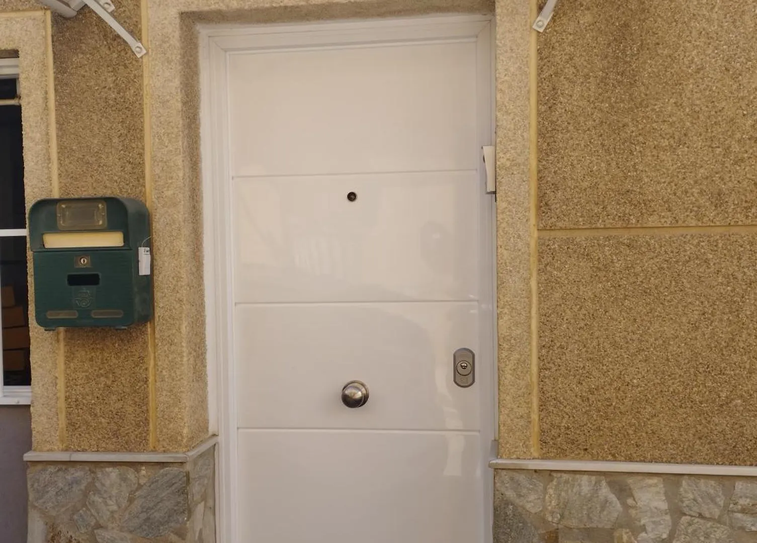 Holiday home Virgen Gracia 8, Center, Quite, Parking On Request, Vg Villa Malaga