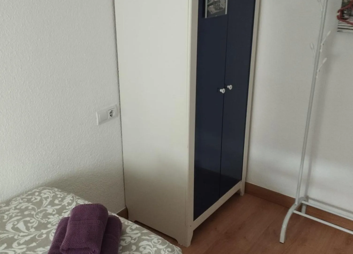 Virgen Gracia 8, Center, Quite, Parking On Request, Vg Villa Malaga