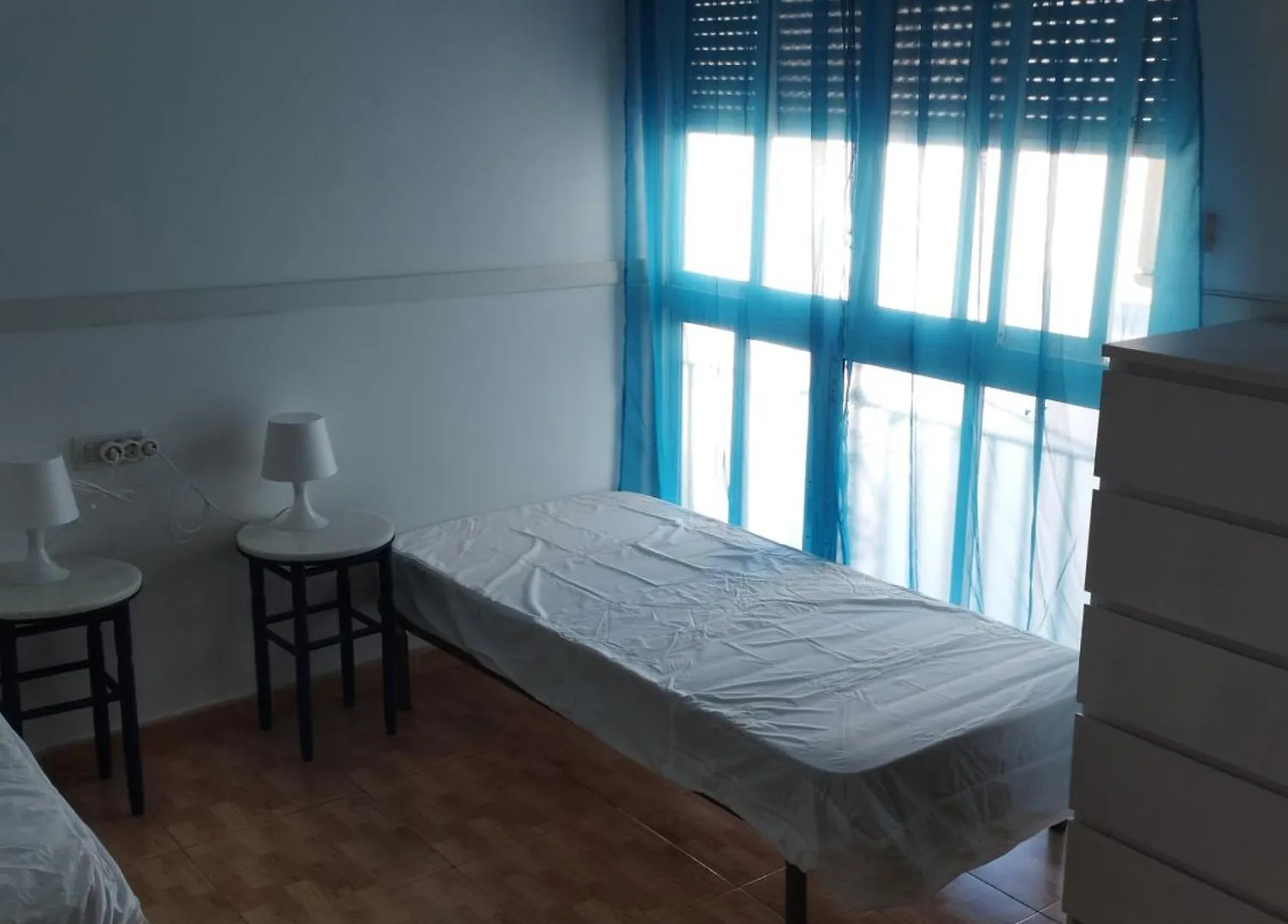 Virgen Gracia 8, Center, Quite, Parking On Request, Vg Villa Malaga 0*,  Spain