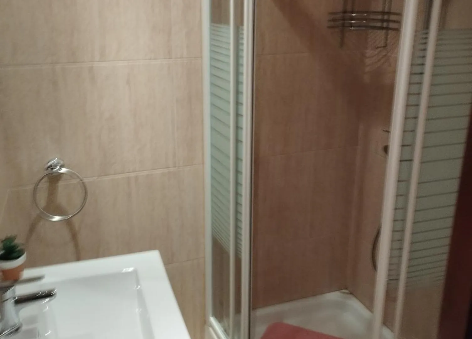 Virgen Gracia 8, Center, Quite, Parking On Request, Vg Villa Malaga Holiday home