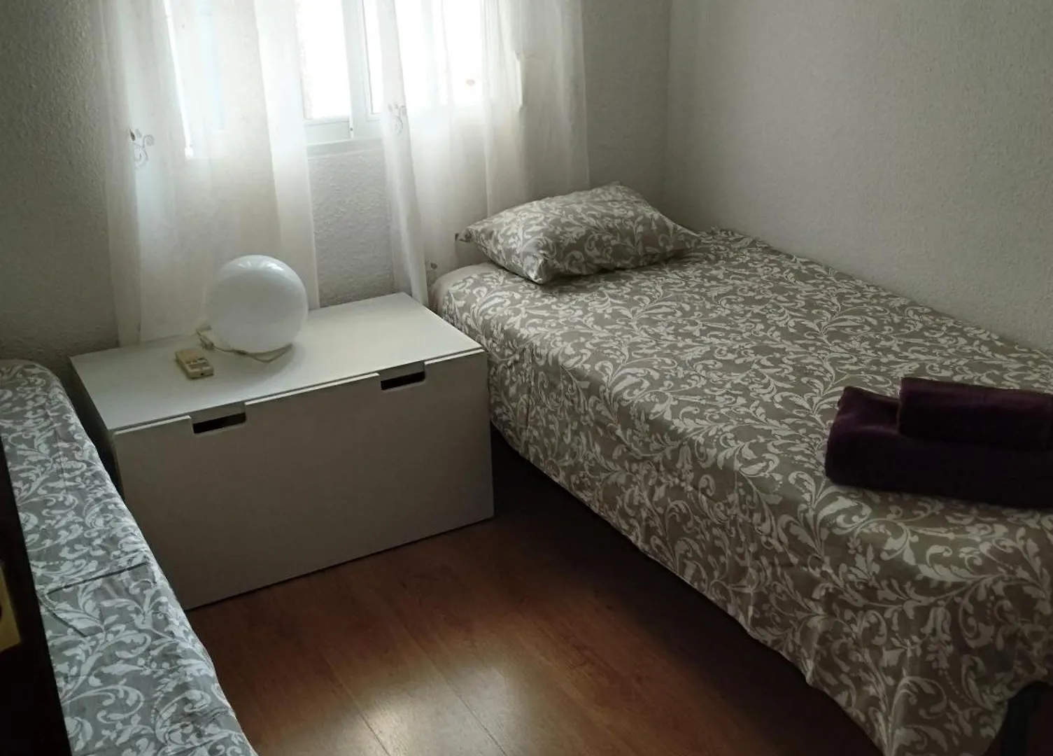 Virgen Gracia 8, Center, Quite, Parking On Request, Vg Villa Malaga Holiday home