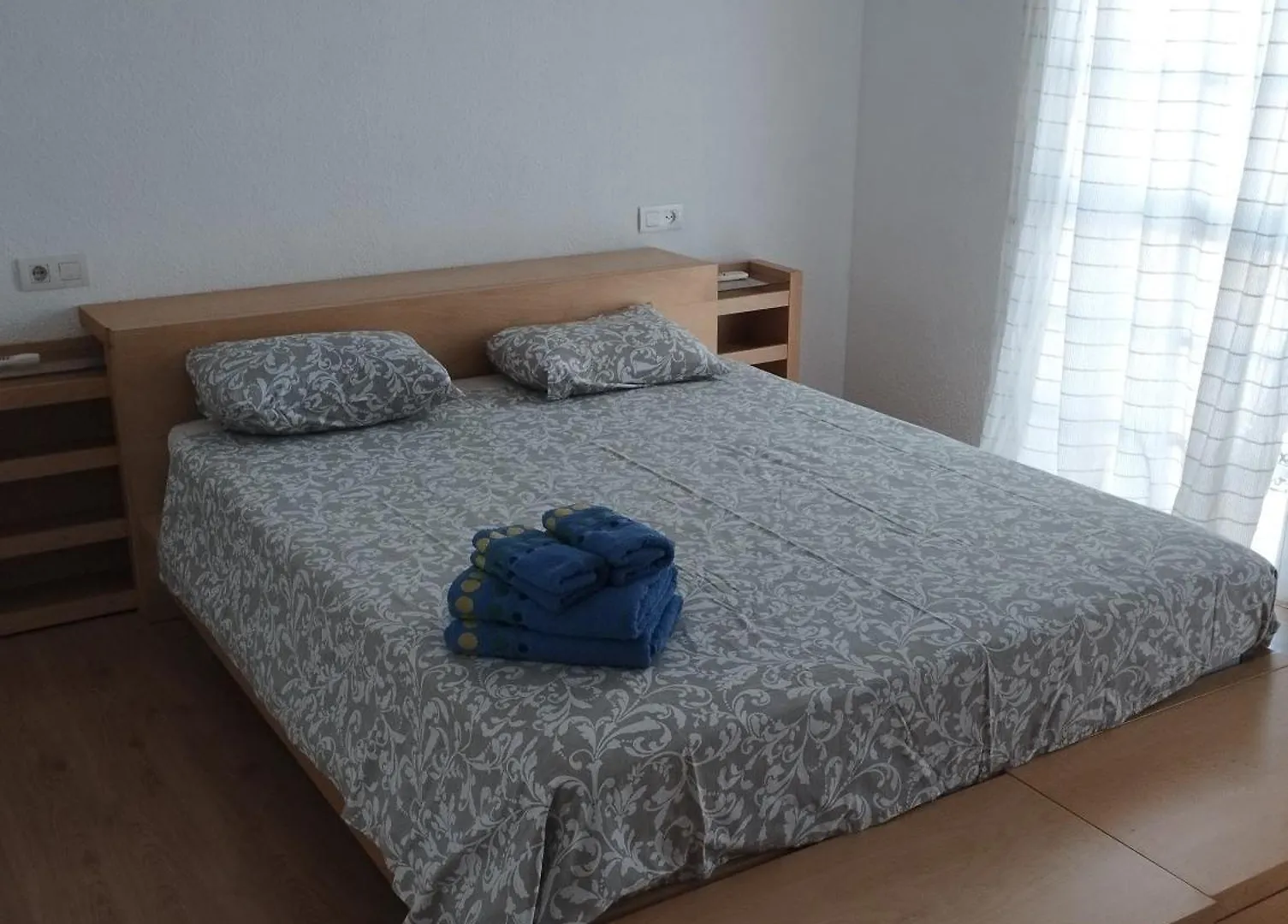 Virgen Gracia 8, Center, Quite, Parking On Request, Vg Villa Malaga Spain