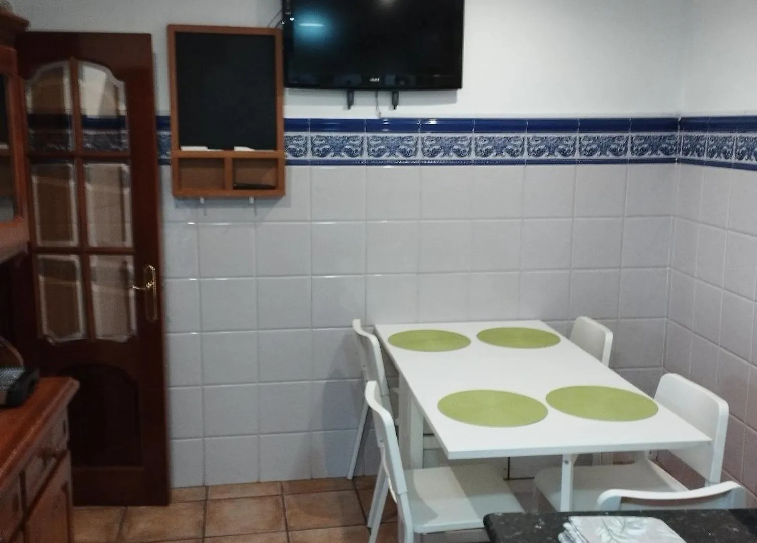 Holiday home Virgen Gracia 8, Center, Quite, Parking On Request, Vg Villa Malaga Spain