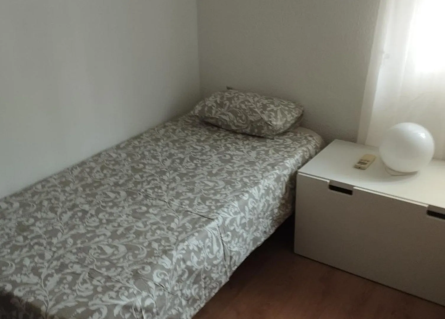 Holiday home Virgen Gracia 8, Center, Quite, Parking On Request, Vg Villa Malaga